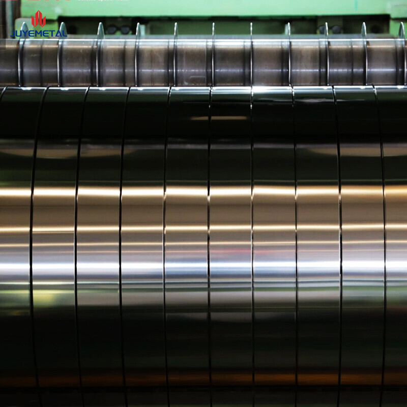 309 Stainless Strip