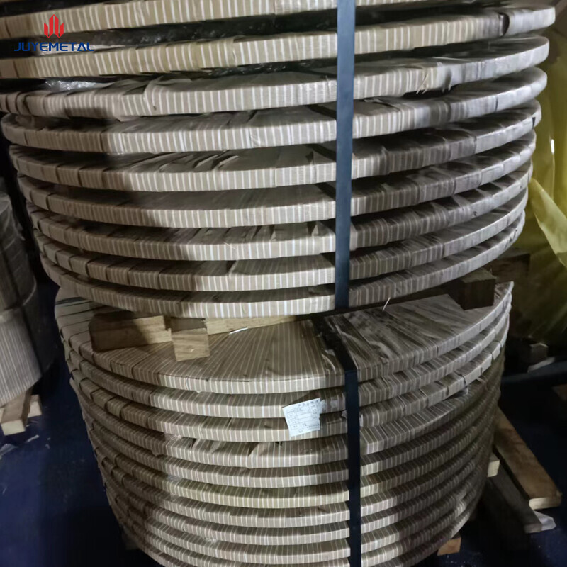 304 Stainless Strip