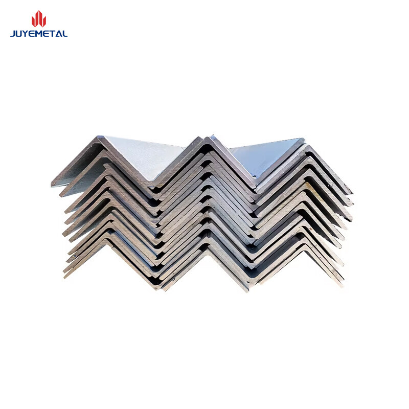 Stainless Angle Steel