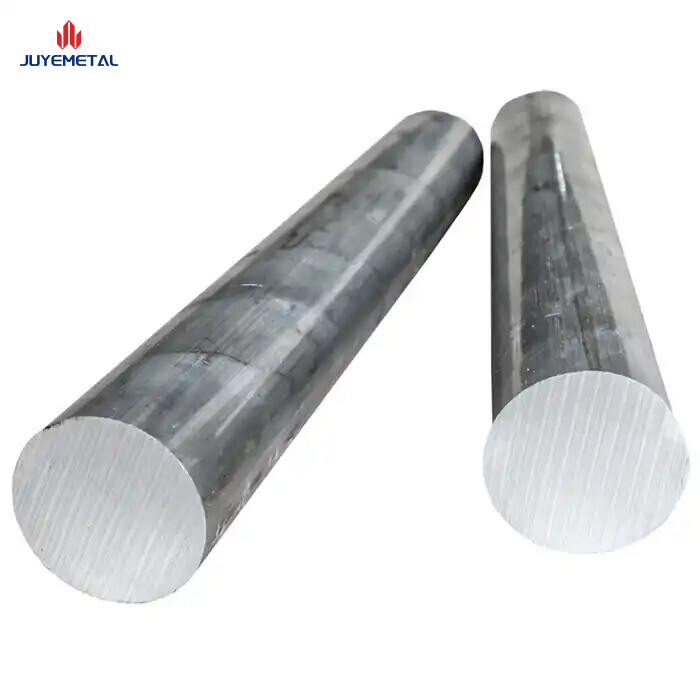 1100 Aluminium Bar