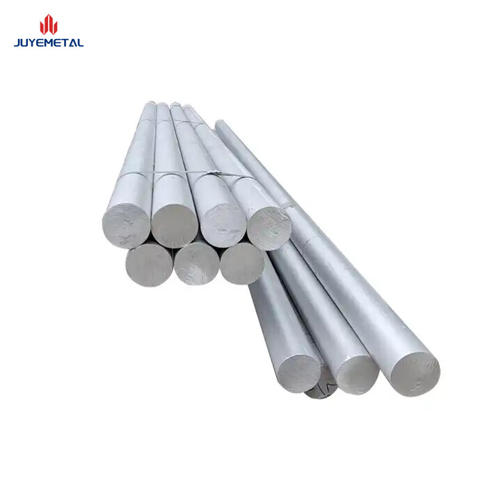 Aluminium Bar
