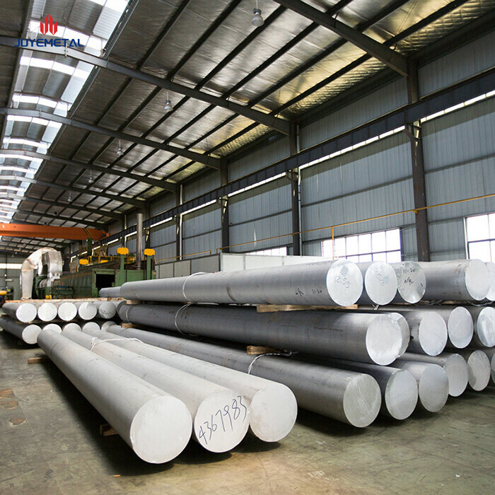1435 Aluminium Bar