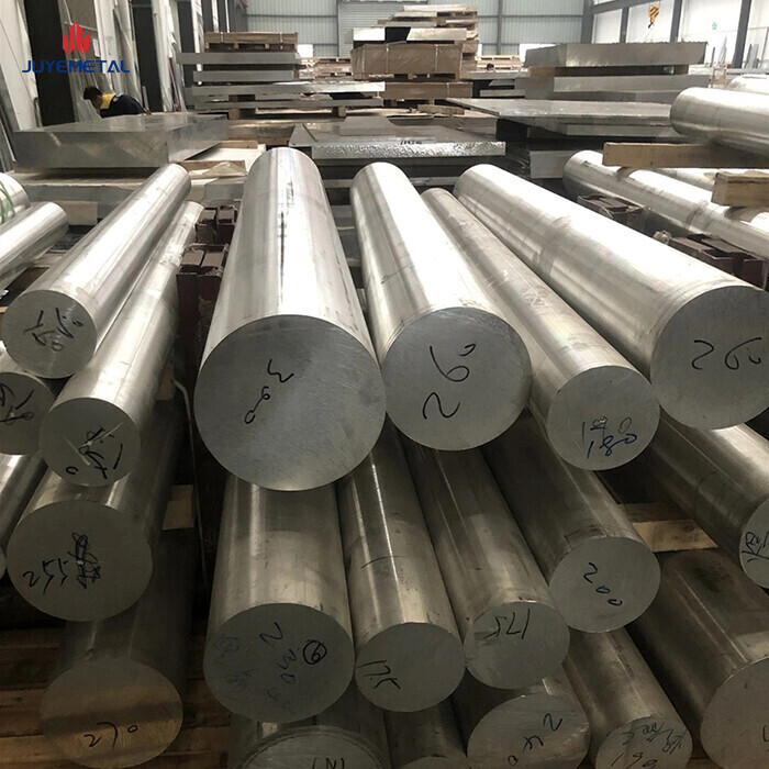 1435 Aluminium Bar