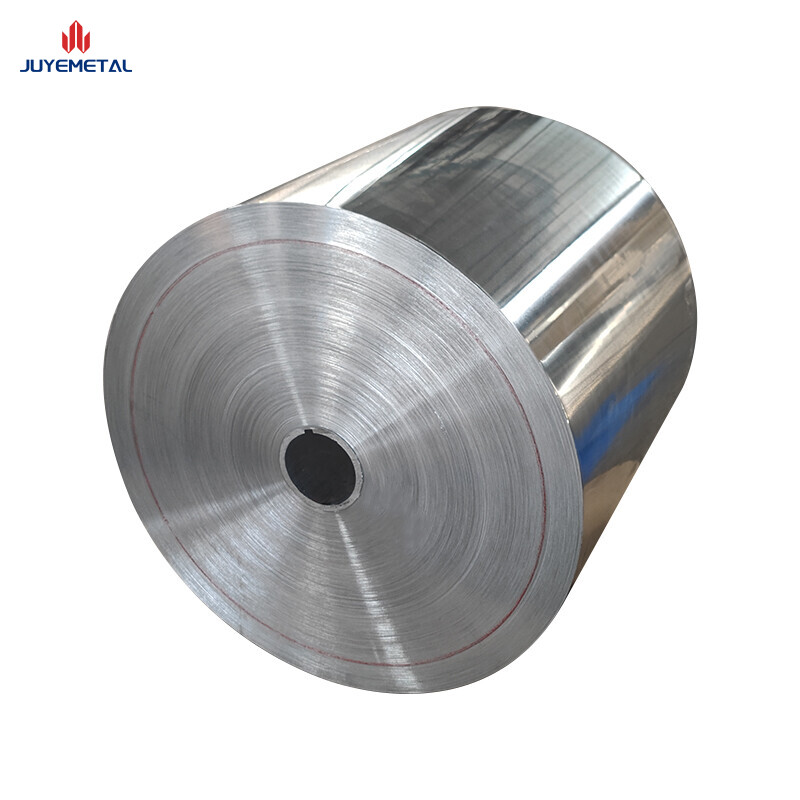 1100 Aluminum Foil