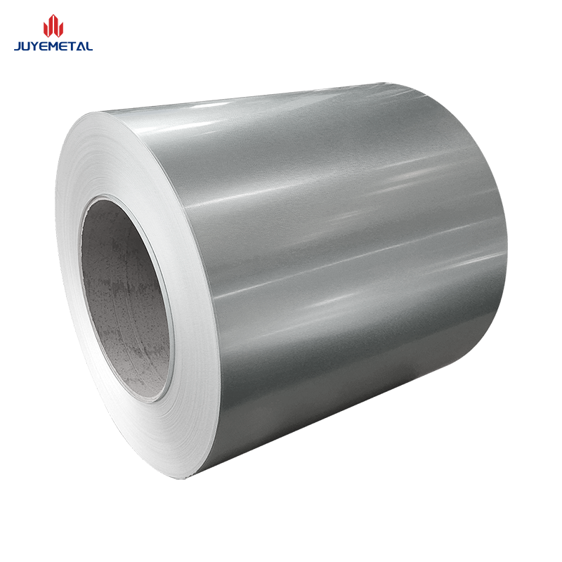 304 Stainless Steel Coil