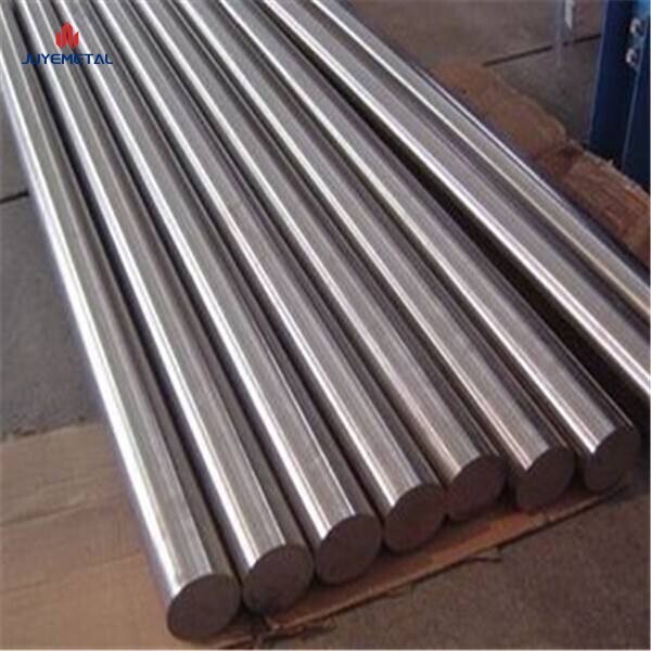 904L Stainless Steel Bar