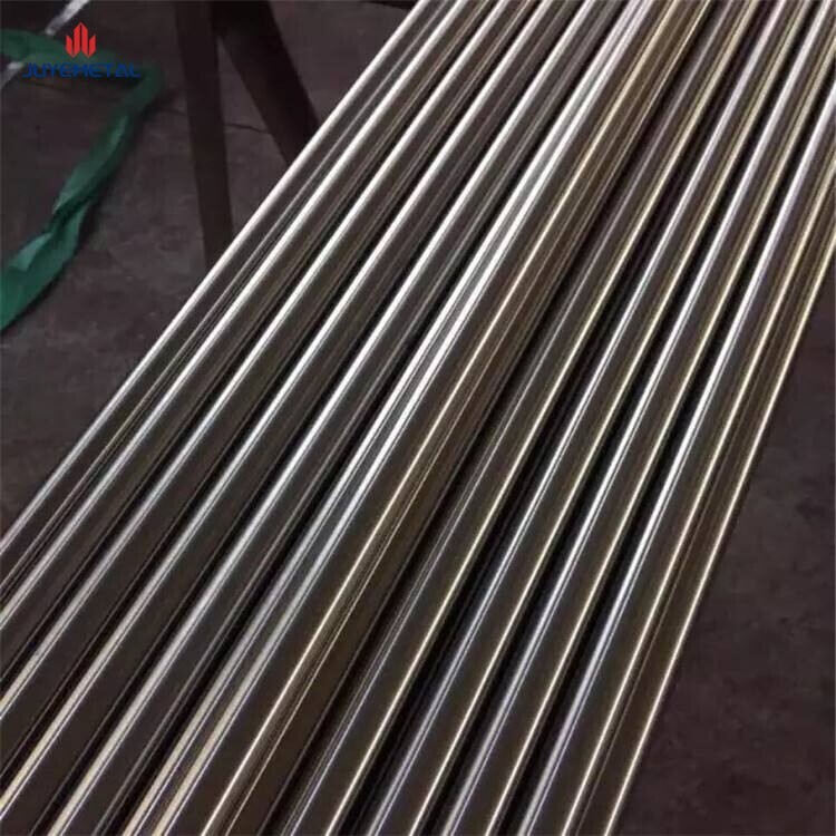 201 Stainless Steel Bar