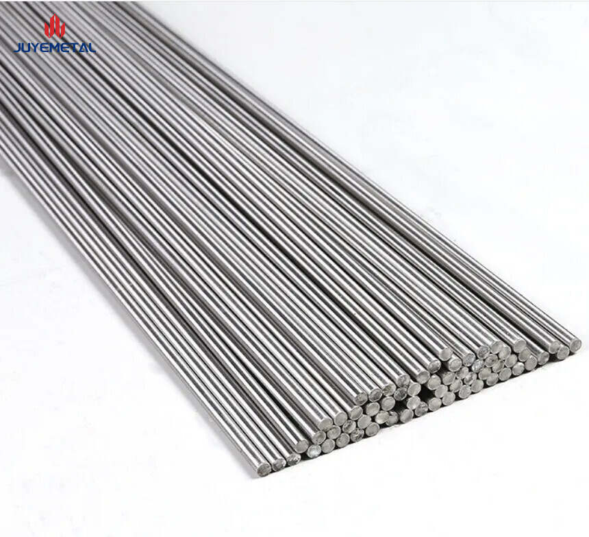 Stainless Steel Fine Bar