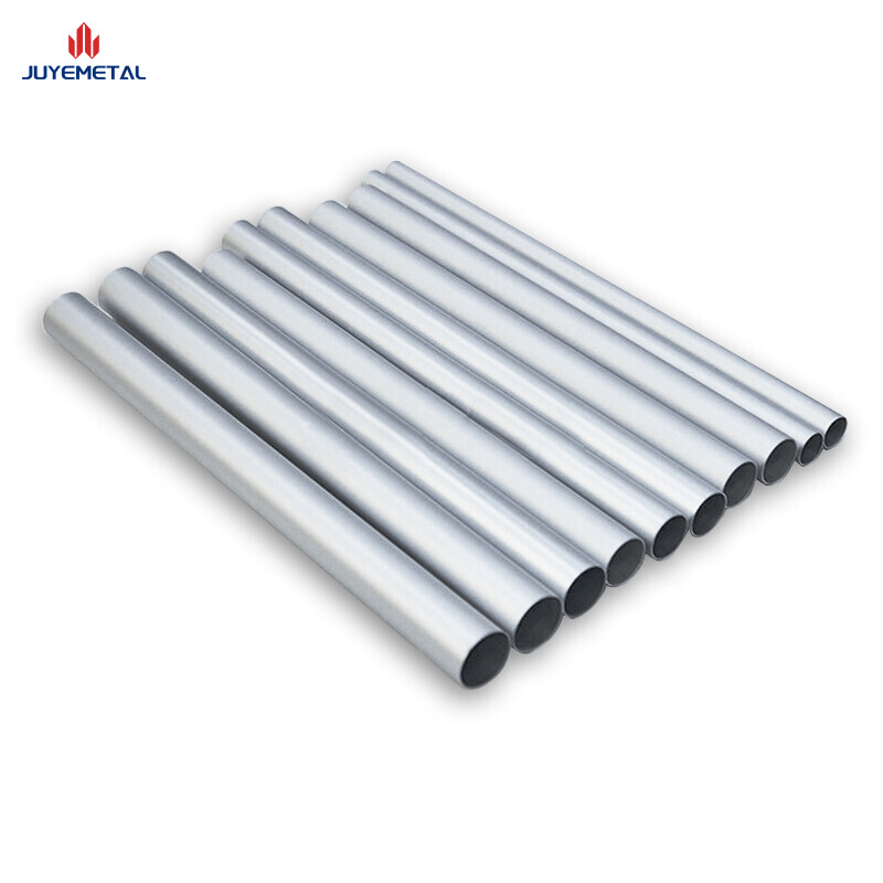 2011 Aluminium Pipe