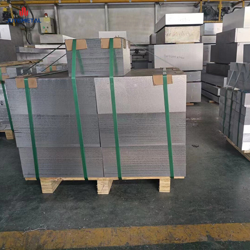 Aluminium Plate