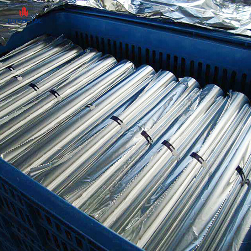 1235 Aluminum Foil
