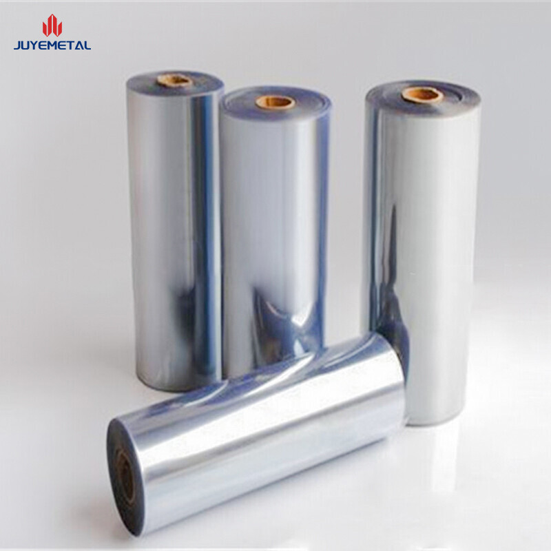 Aluminum Foil