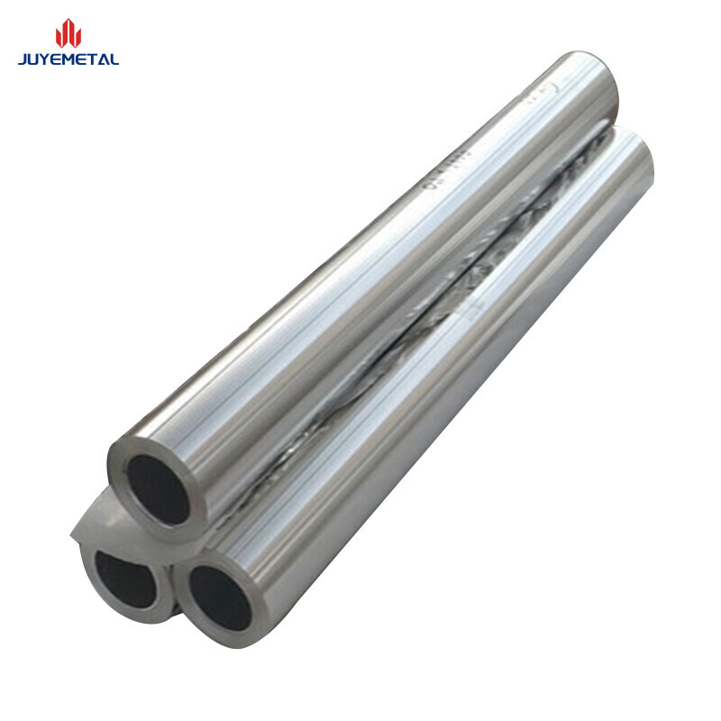 Aluminum Foil