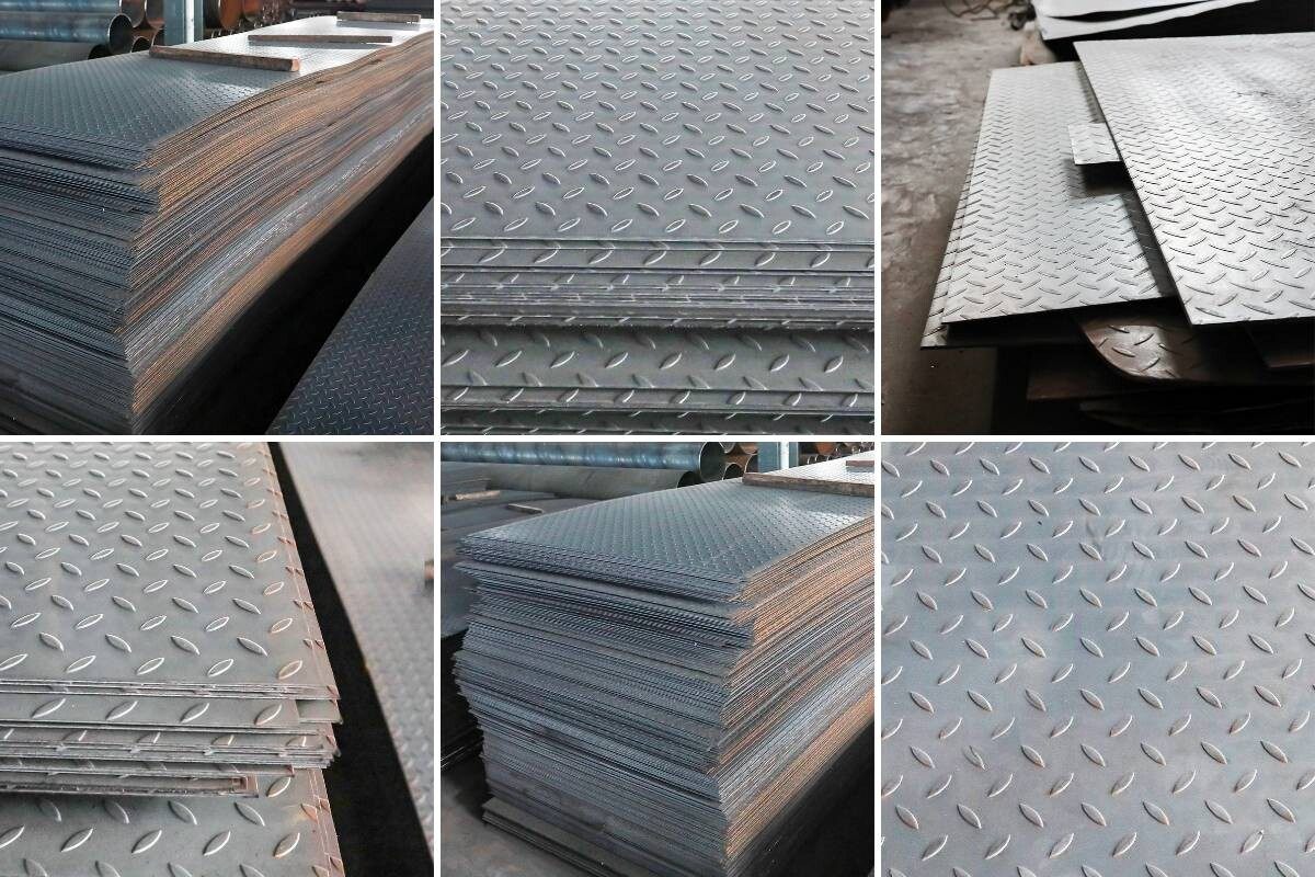 Embossed Carbon Steel Plate.jpg