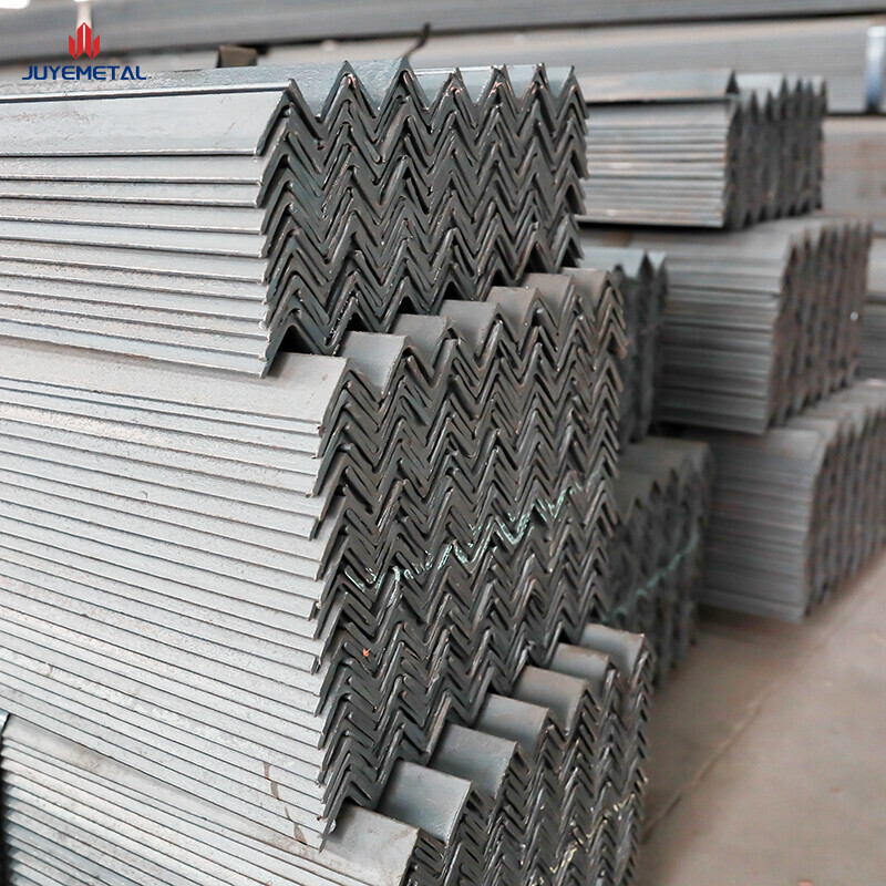Galvinized Angle