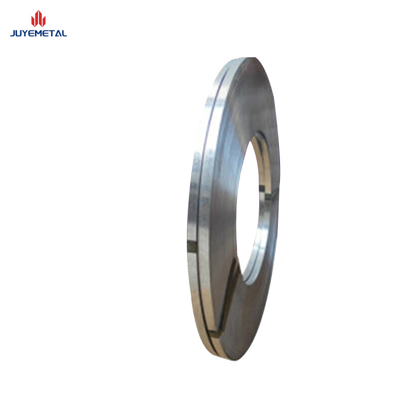 Galvinized Strip
