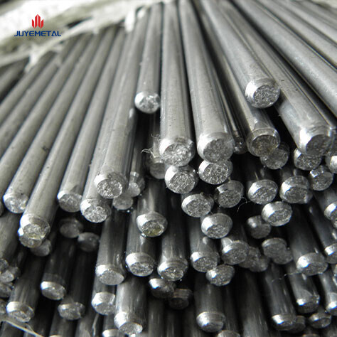 Stainless Steel Fine Bar