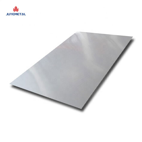 Stainless Steel Plate