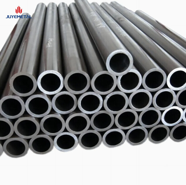 Honed Tube