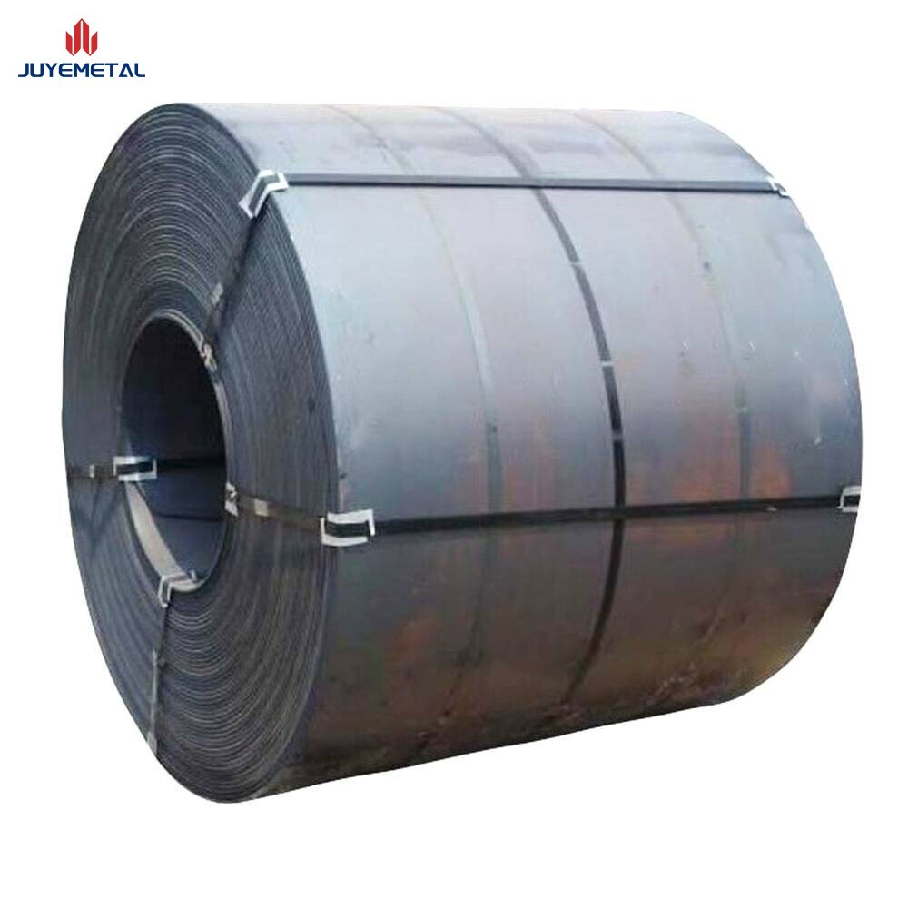 Q420C Carbon Steel Coil