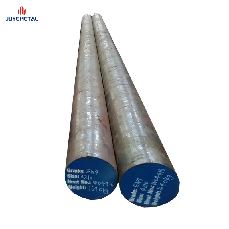 Carbon Steel Bar