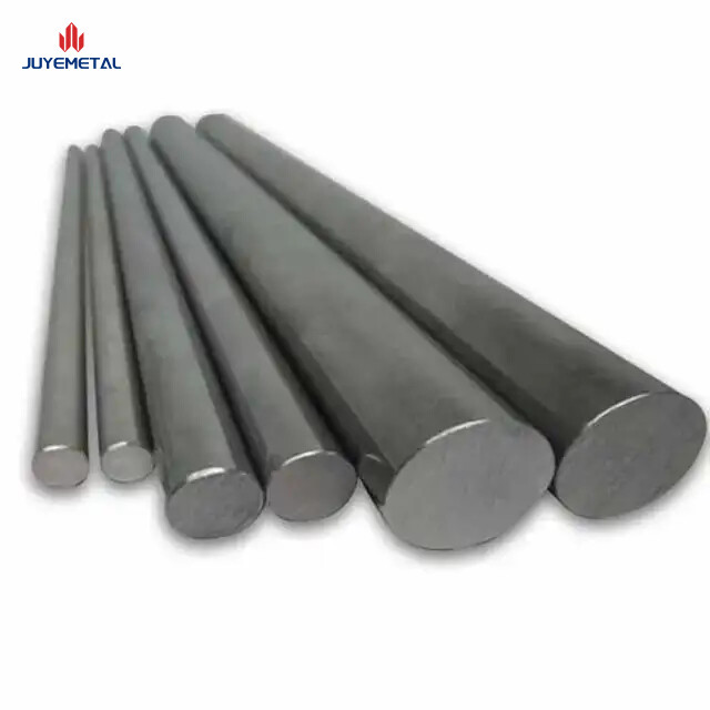 A105 Round Steel Bar