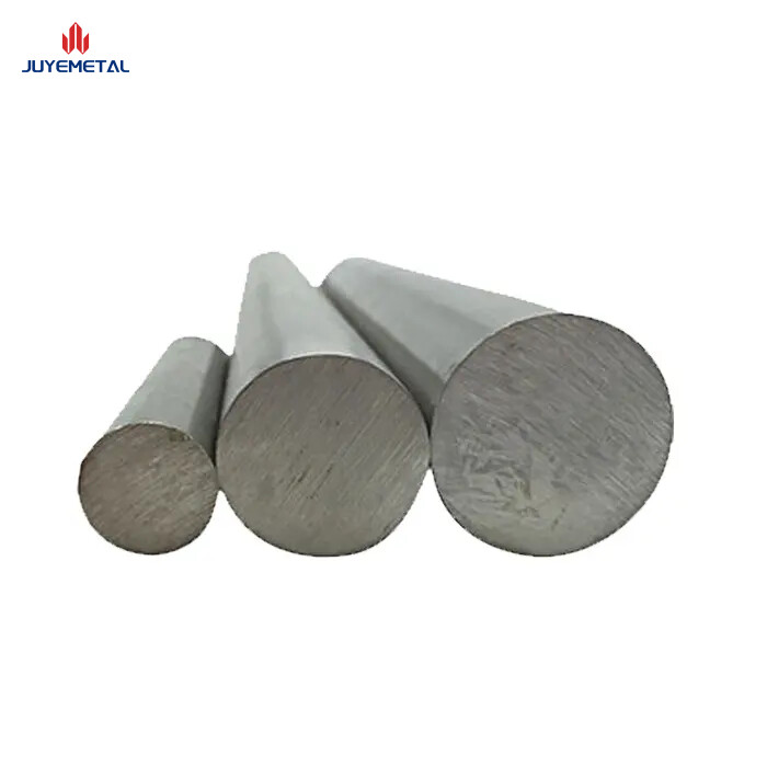 A572 Round Steel Bar