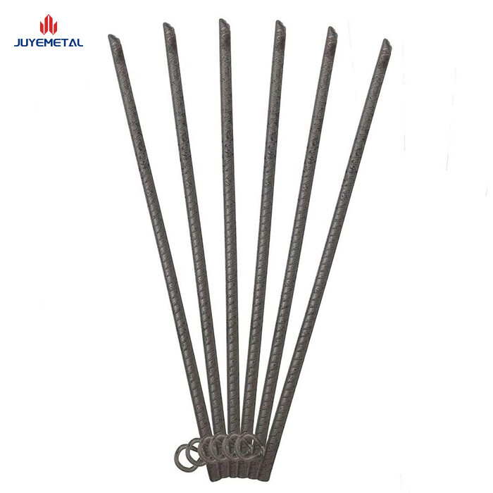 B500A/B500B/B500C Rebar