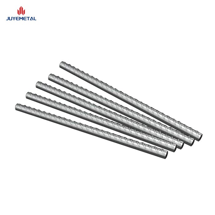 Epoxy Resin Coated Steel Bar