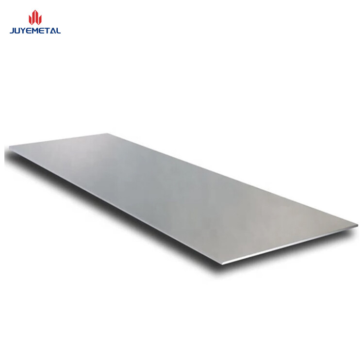 304 Stainless Steel Plate