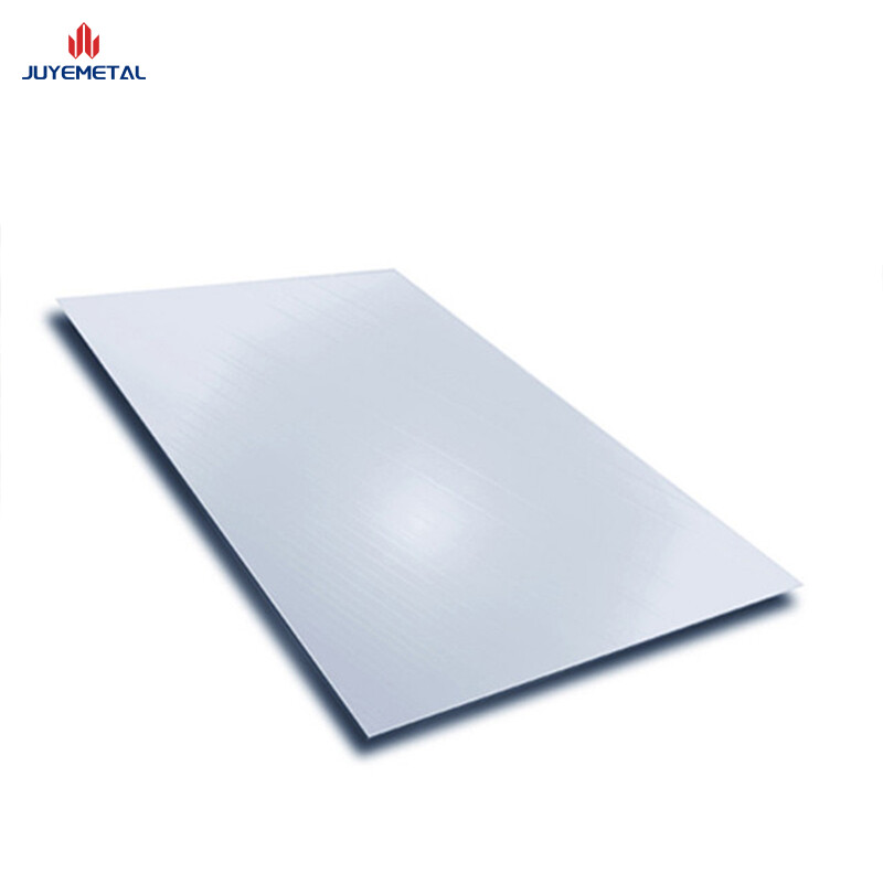 202 Stainless Steel Plate