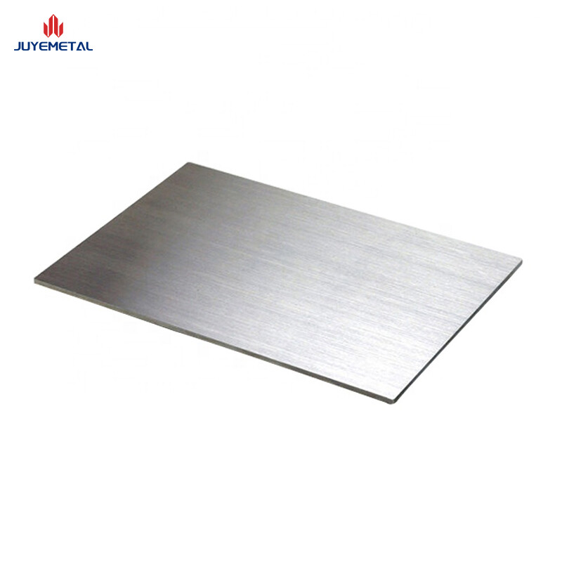 201 Stainless Steel Plate