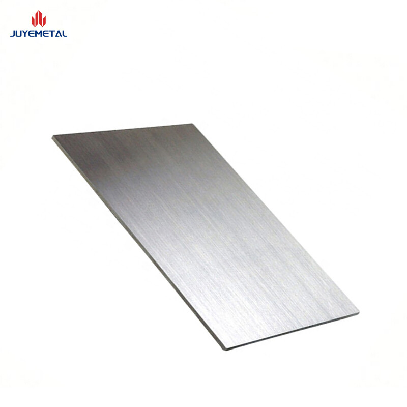Stainless Steel Plate