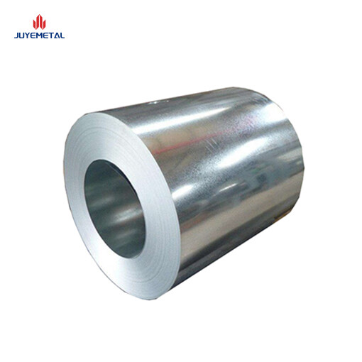304 Stainless Steel Coil