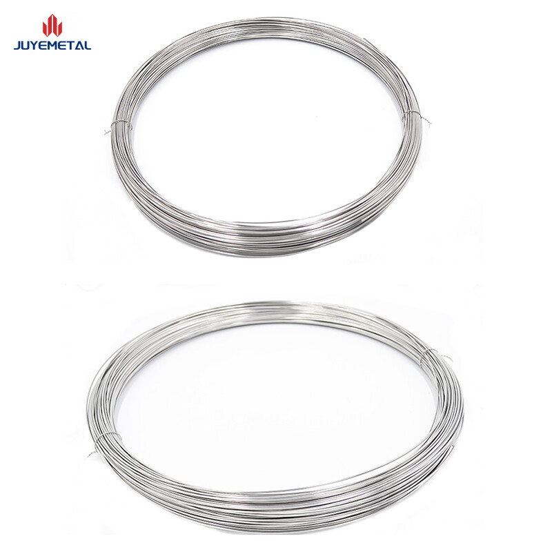 321 Stainless Steel Wire