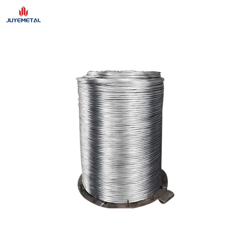 Stainless Steel Wire