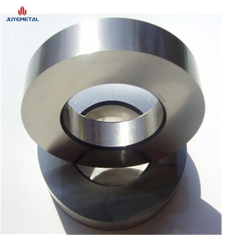316 Stainless Strip