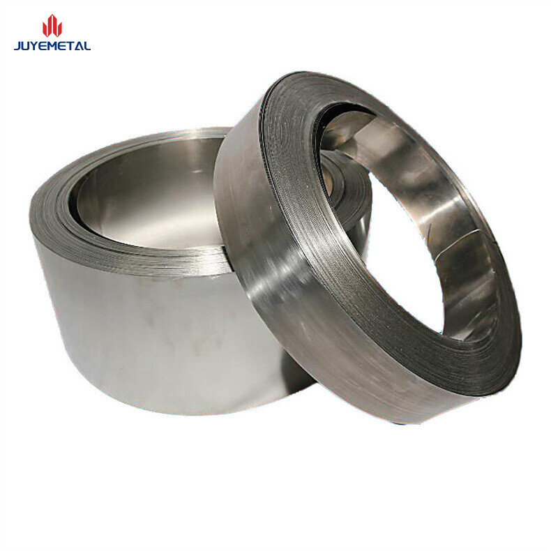 309 Stainless Strip