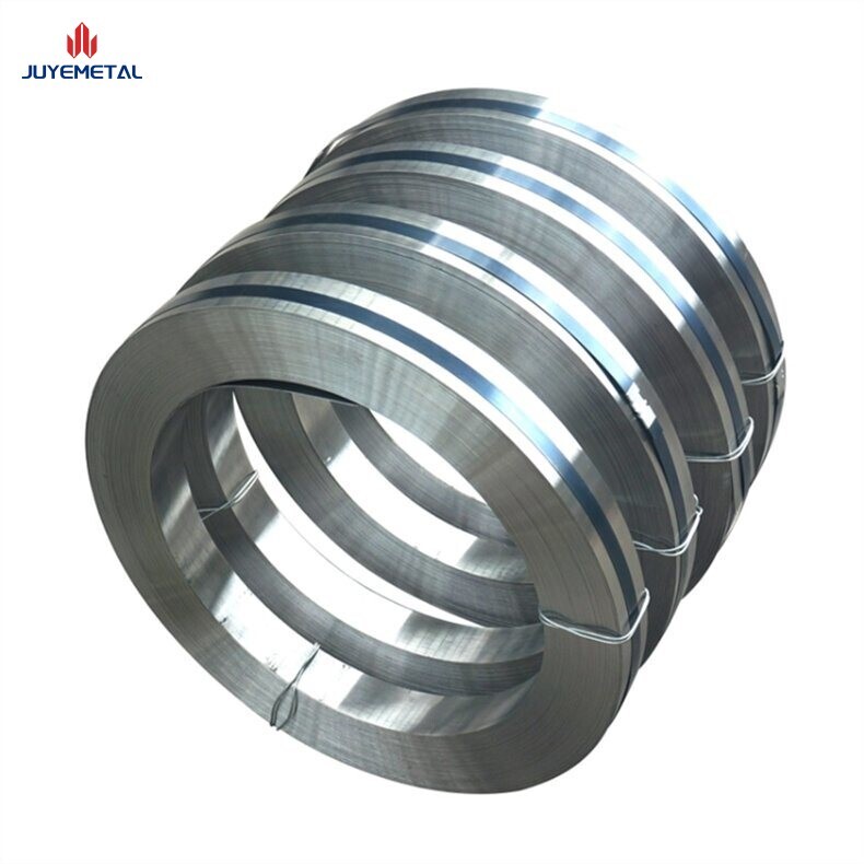 304 Stainless Strip