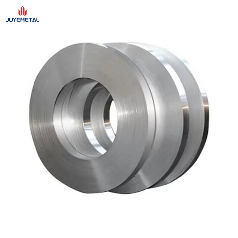 201 Stainless Strip