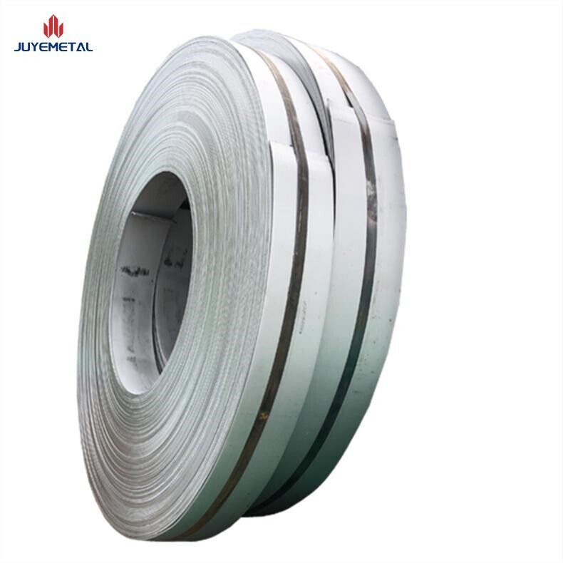 Stainless Strip