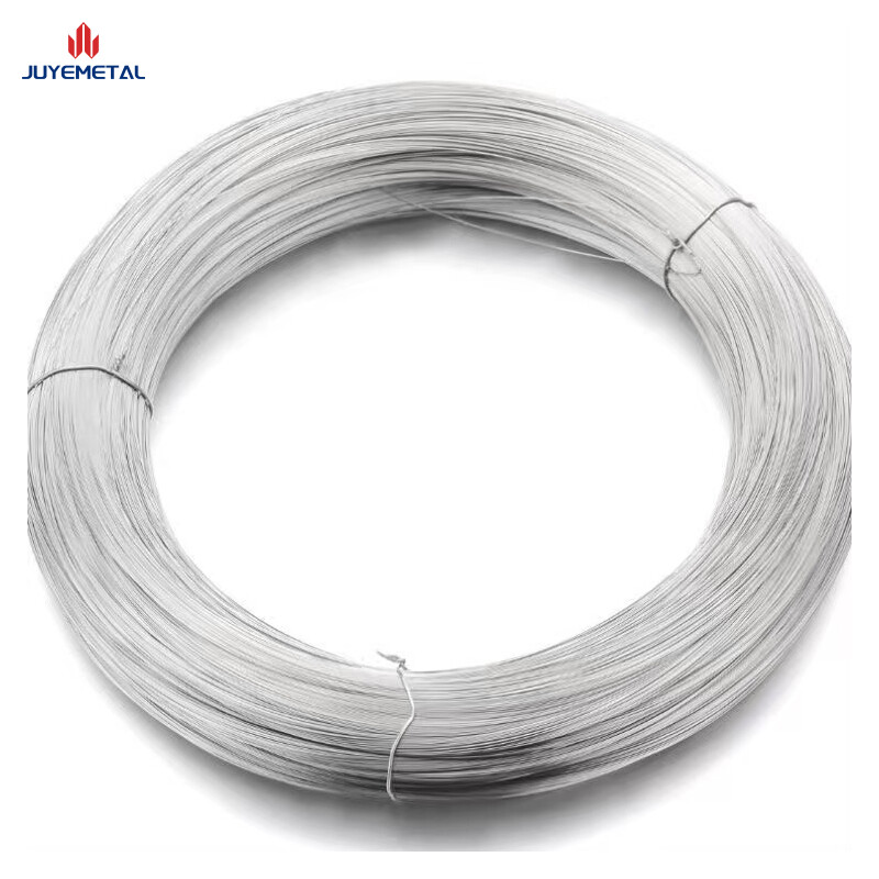 8~15g zinc coating electro-galvanized wire