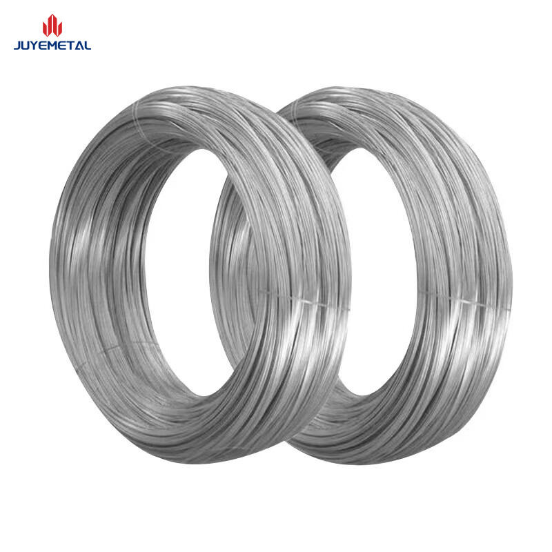 Galvanized steel wire, tensile strength 1300MPa