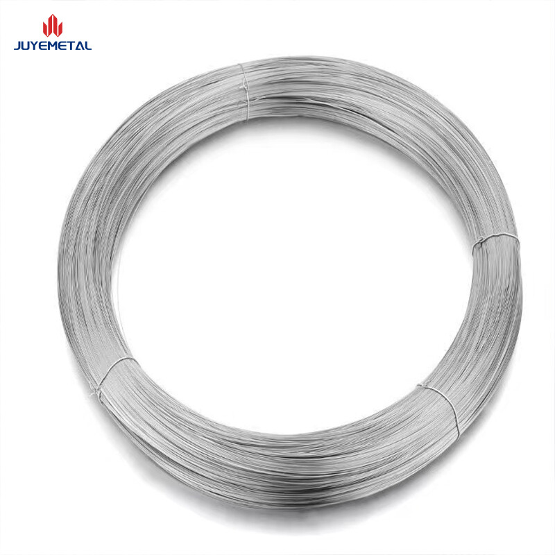 Galvanized steel wire, tensile strength 400~550MPa