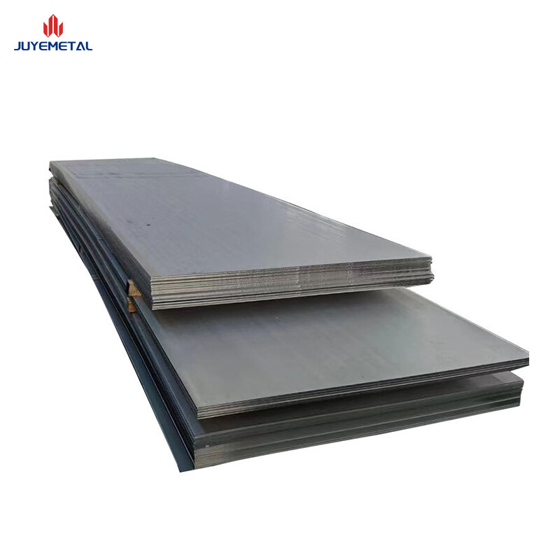 ASTM A36 Structural Carbon Steel Plate
