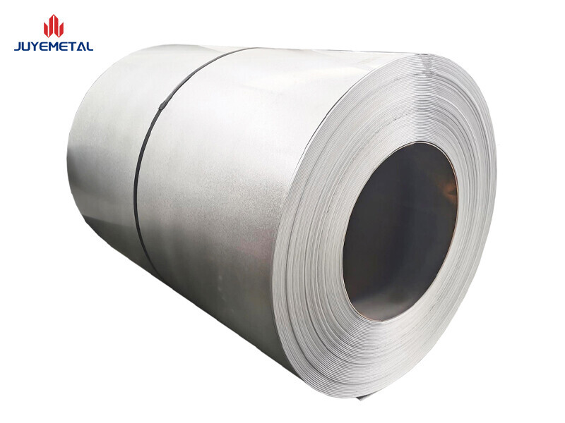 Galvalume Steel Coil
