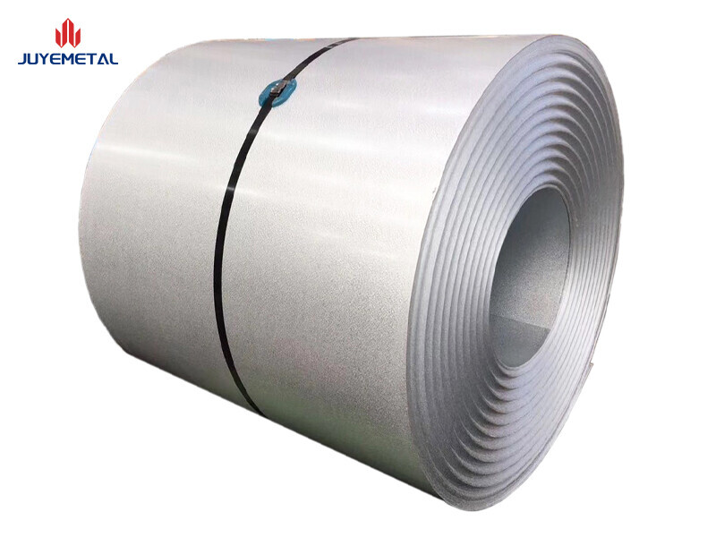 Galvalume Steel Coil