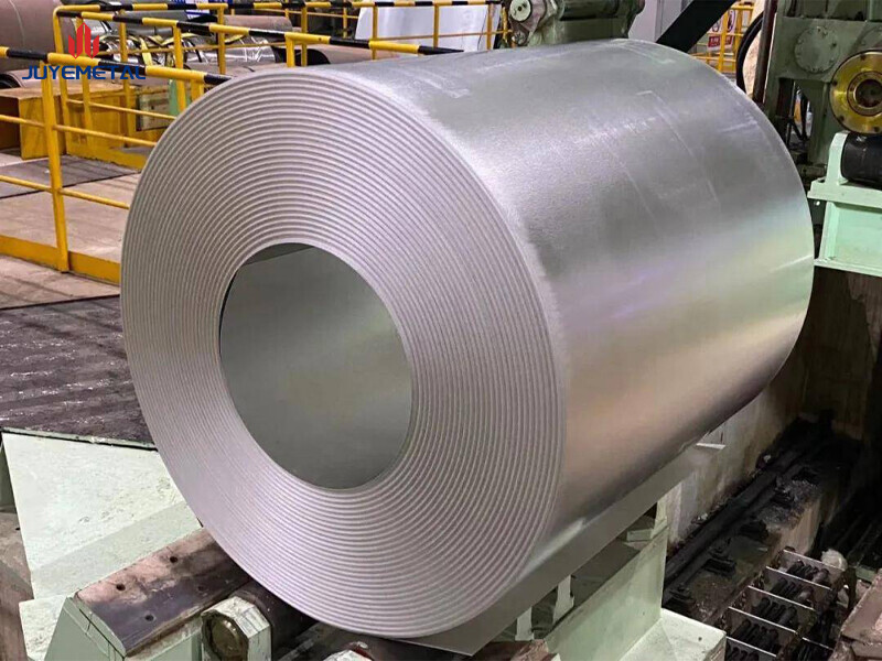 Galvalume Steel Coil