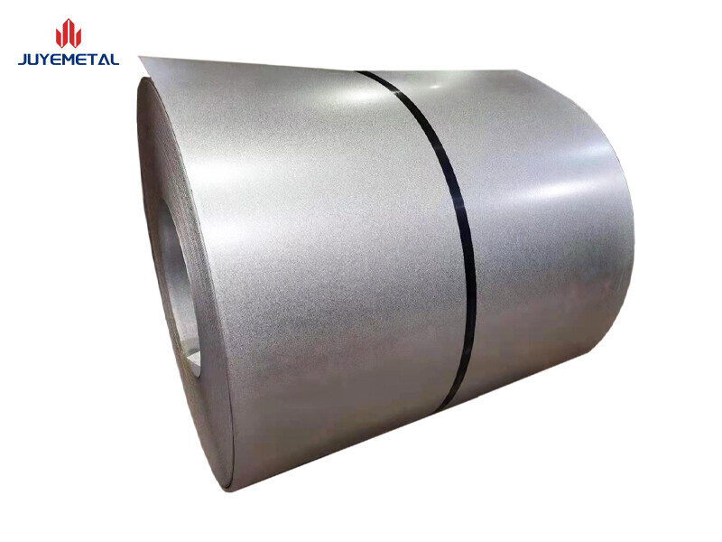 Galvalume Steel Coil