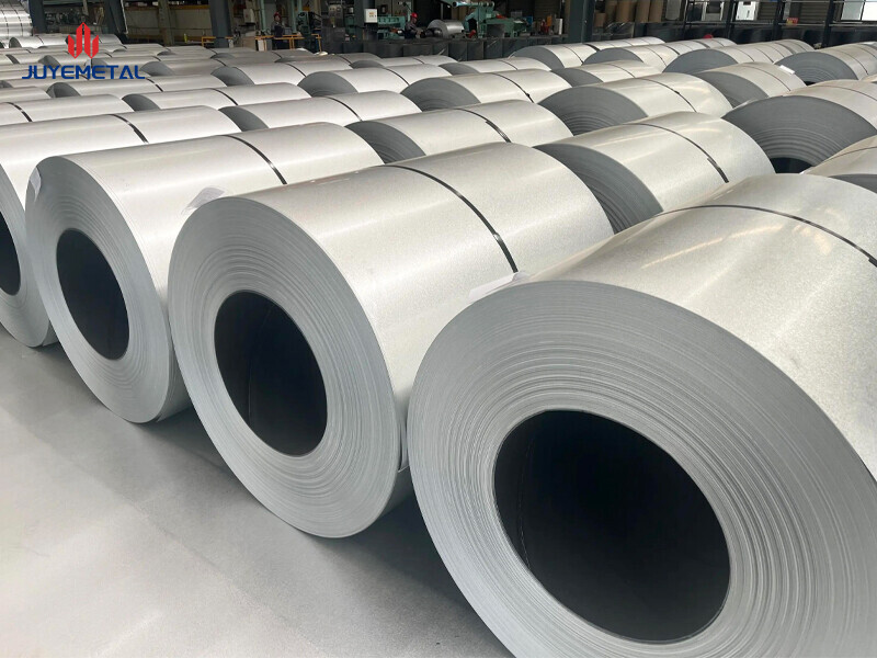 Galvalume Steel Coil